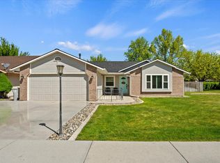 2106 Carey Pl, Nampa, ID 83651
