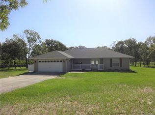 7087 S Sunnyview Point, Homosassa, FL 34446