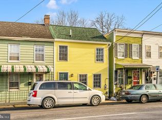 422 N Bentz St, Frederick, MD 21701