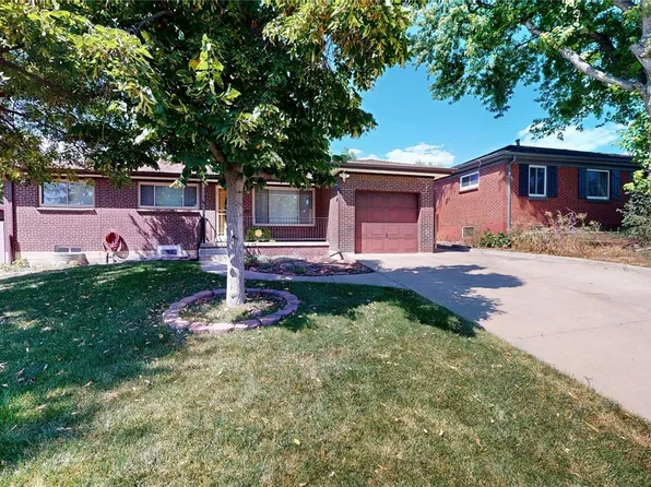1155 S Depew Street, Lakewood, CO 80232