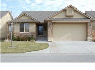 3766 N Ridge Port Ct, Wichita, KS 67205