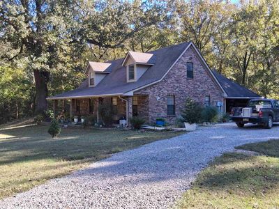 20686 Distress Creek Rd, Harrisburg, AR, 72432