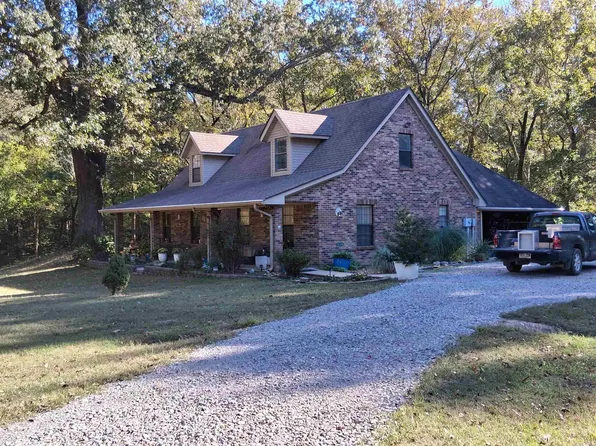 20686 Distress Creek Rd, Harrisburg, AR 72432