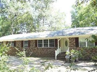 4001 Goshen Lake Dr N, Augusta, GA 30906