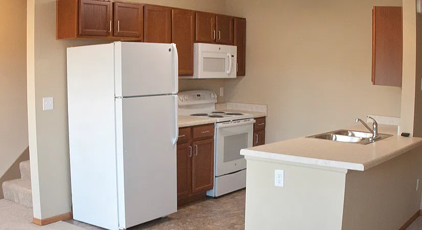 Lincoln Park Townhomes — Photo 3