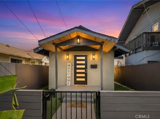 408 Orange Ave, Long Beach, CA 90802