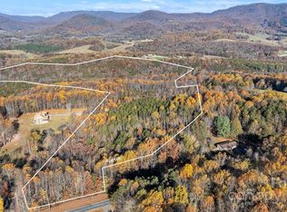 0 Black Oak Ridge Rd, Taylorsville, NC 28681