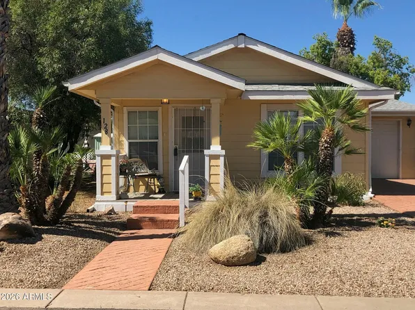 201 S Greenfield Road #128, Mesa, AZ 85206
