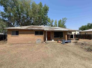2920 Jon Hall, Grand Junction, CO 81503