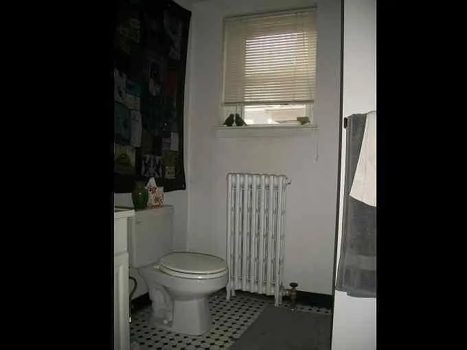 1445 Cambridge St #1A — Photo 2