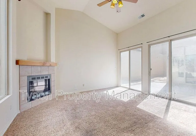 5124 San Adan Ave NW — Photo 4