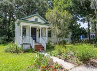 404 Euhaw St, Beaufort, SC 29902