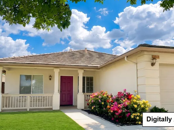 2344 Siena Ct, Merced, CA 95341