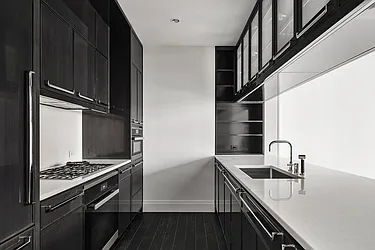 Rented by Sotheby's International Realty