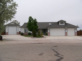 1400 Bobby Way, Fallon, NV 89406
