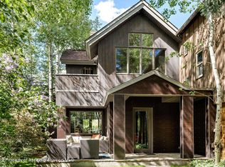 41 Smuggler Grove Rd, Aspen, CO 81611