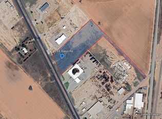 3423 E Slaton Rd, Lubbock, TX 79404
