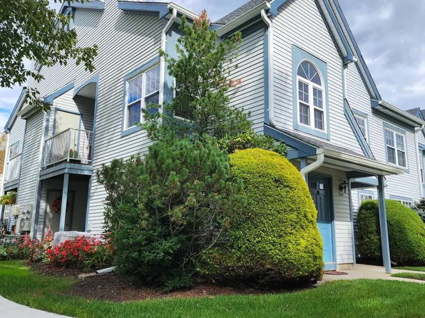 364 Andover Pl, Robbinsville, NJ 08691