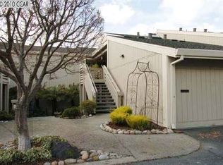 Terra California Dr #5, Walnut Creek, CA 94595