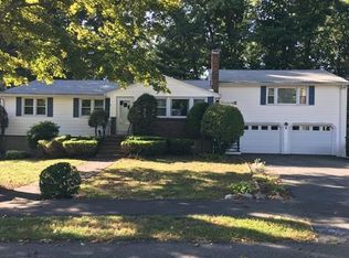 9 Pinewood Rd, Peabody, MA 01960