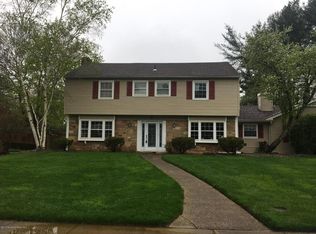 39 Mistletoe Dr, Matawan, NJ 07747