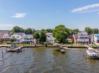 7100 River Drive Rd, Sparrows Point, MD 21219