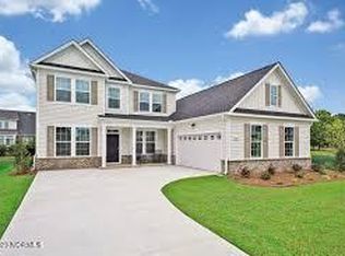 216 E Red Head Cir #656, Sneads Ferry, NC 28460