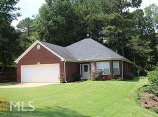 213 Old Pond Rd, Lagrange, GA 30241