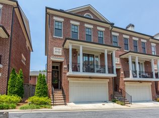 3726 Paige Way, Atlanta, GA 30319