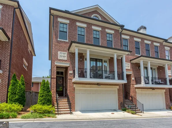 3726 Paige Way, Atlanta, GA 30319