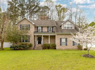 2800 Gum Rd, Chesapeake, VA 23321