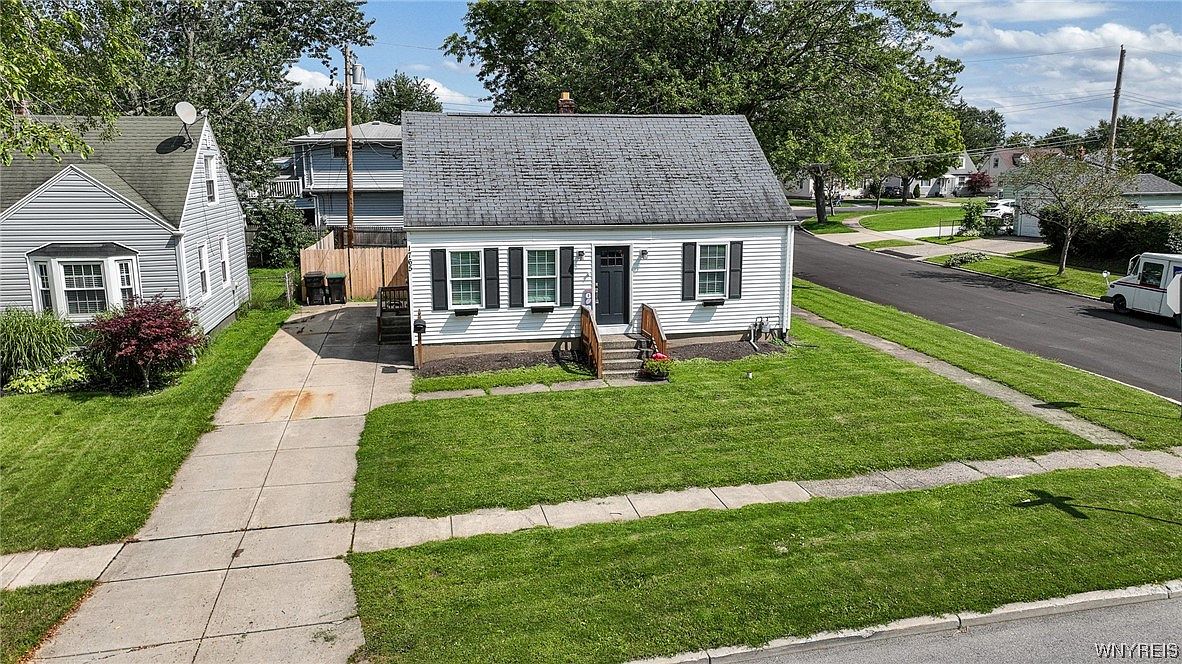 1765 Parker Blvd, Tonawanda, NY 14150 MLS B1494090 Zillow