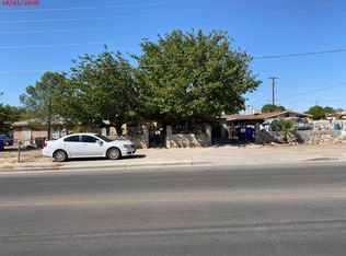 1615 E Griggs Ave, Las Cruces, NM 88001