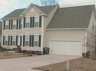 14316 Riding Hill Ave, Charlotte, NC 28213