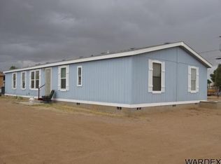 3231 E John L Ave, Kingman, AZ 86409