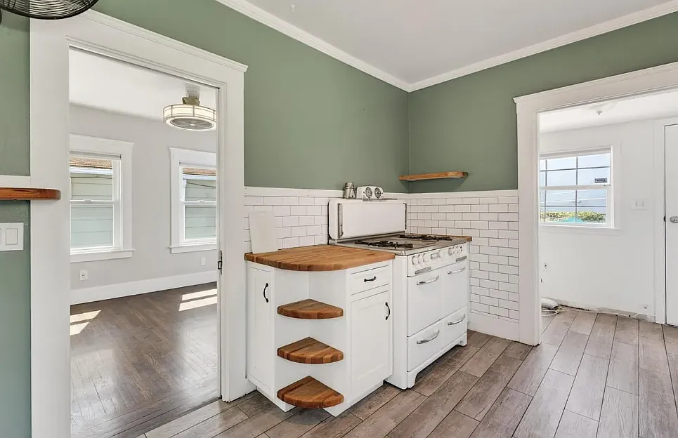 2 bed, 864 sqft, $1,200 — Photo 4