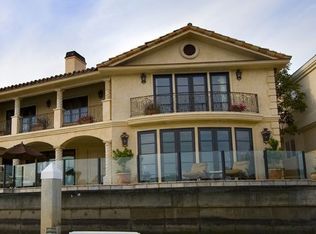 20 Linda Isle, Newport Beach, CA 92660