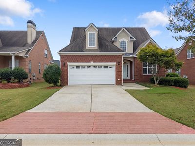 1979 Spivey Village Dr, Jonesboro, GA, 30236