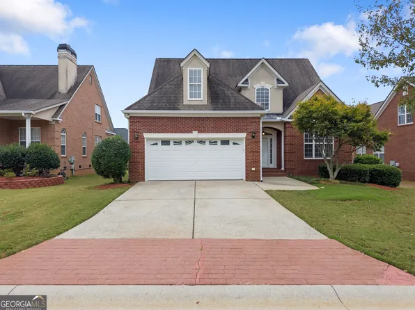 1979 Spivey Village Dr, Jonesboro, GA 30236