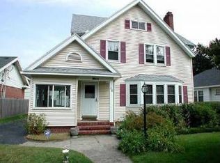 30 Armstrong Ave, Rochester, NY 14617