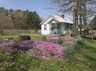 80 S Highway 365, Burnsville, MS 38833