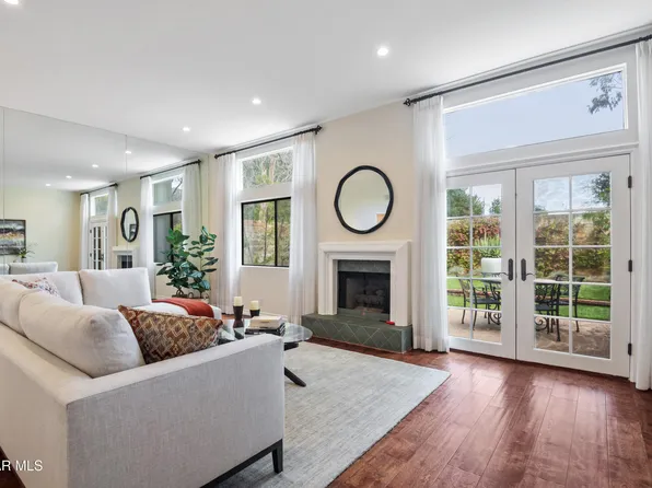 29655 Strawberry Hill Dr, Agoura Hills, CA 91301