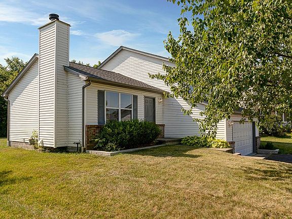 2nd image of 3031 Bretton Woods Dr