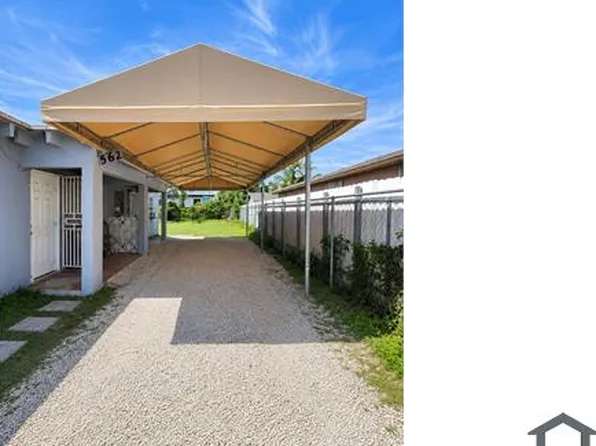 564 NW 13th St, Homestead, FL 33034