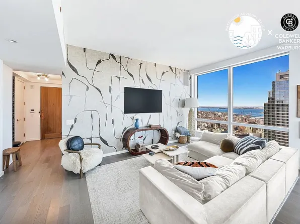 1 City Point #A-48, Brooklyn, NY 11201