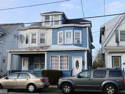 816 S Olden Ave, Hamilton, NJ, 08610