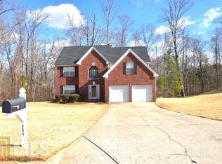 856 Haydens Rdg, Ellenwood, GA 30294