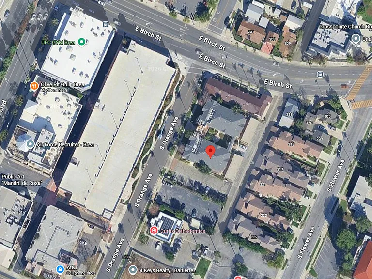 212 S. Orange Ave — Photo 5