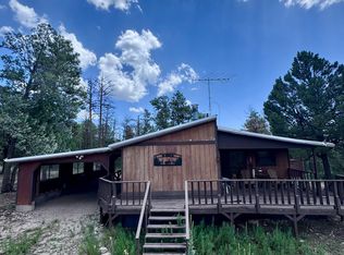 103 Gemini Rd, Timberon, NM 88350