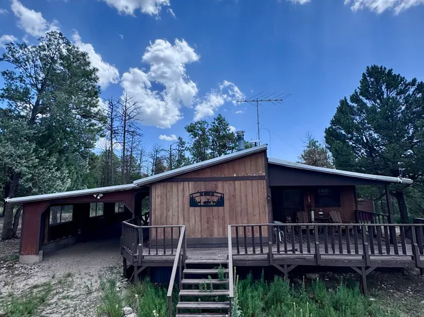 103 Gemini Rd, Timberon, NM 88350